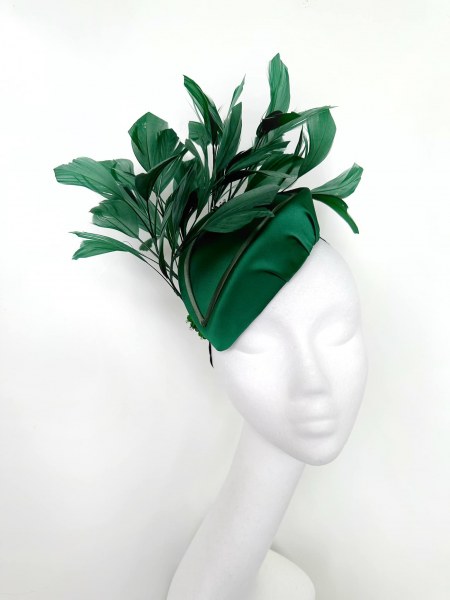 Click for more information on this Alena hat